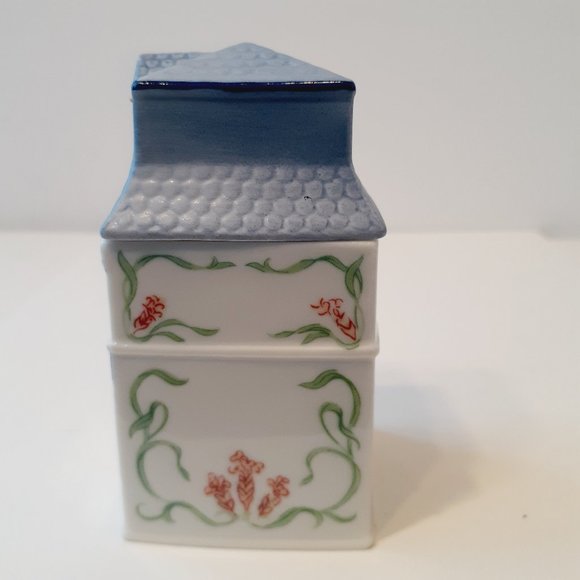 v i n t a g e :: 1989 The Lenox Spice Village  | GINGER House - Picture 10 of 12